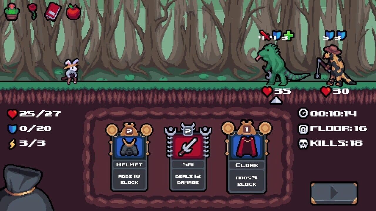 Rabbit Samurai thumbnail 2