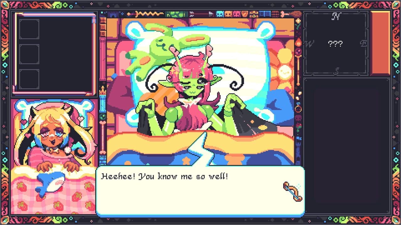 Rizz Dungeon: Skeleton Key to My Heart thumbnail 5