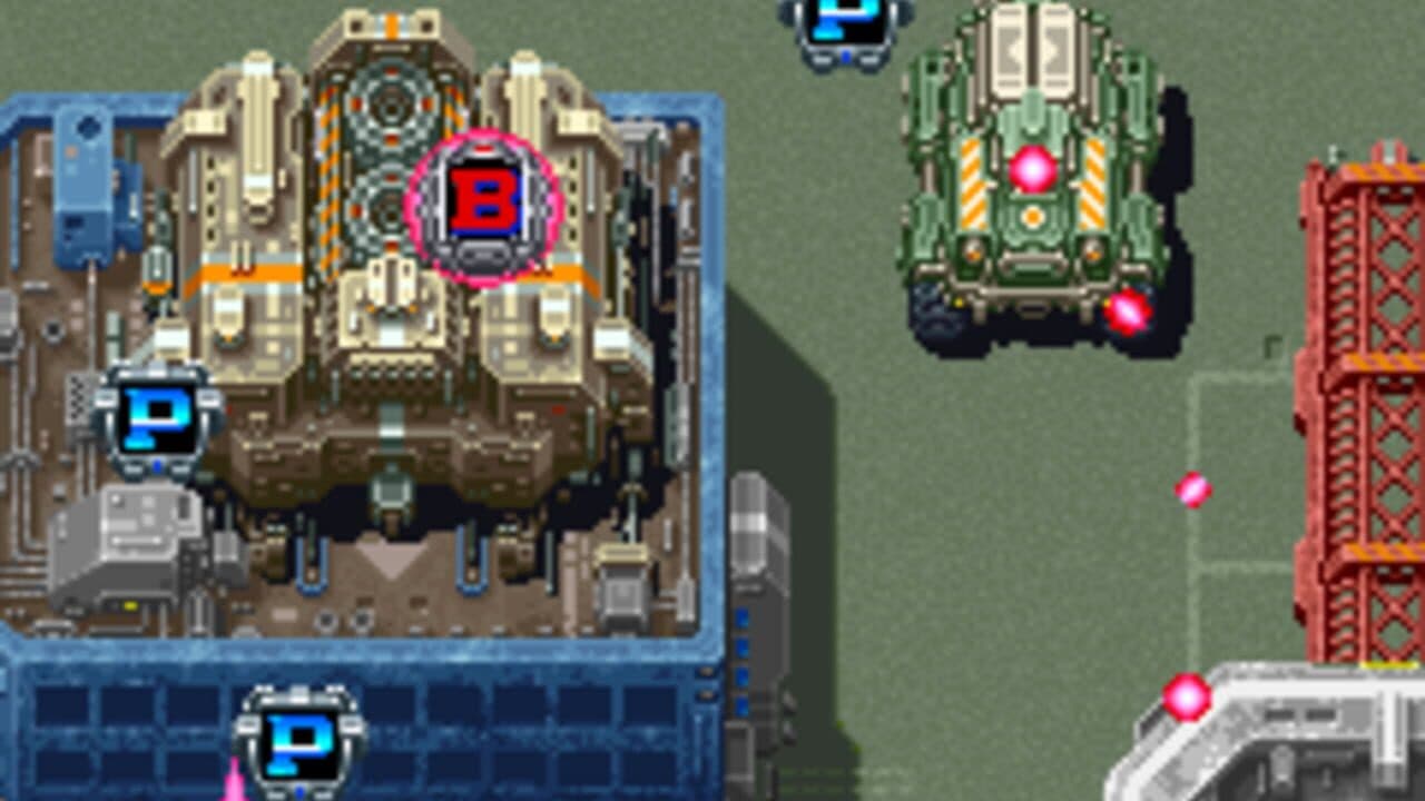 DonPachi thumbnail 6