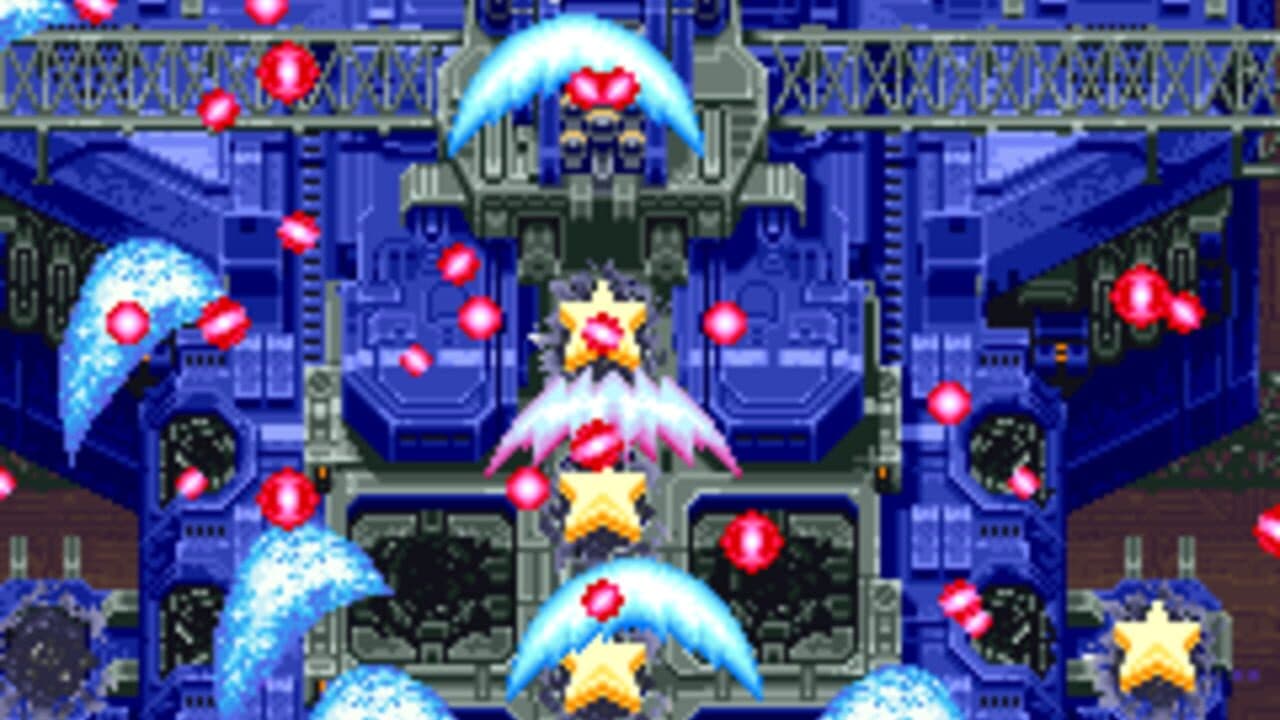 DonPachi thumbnail 7