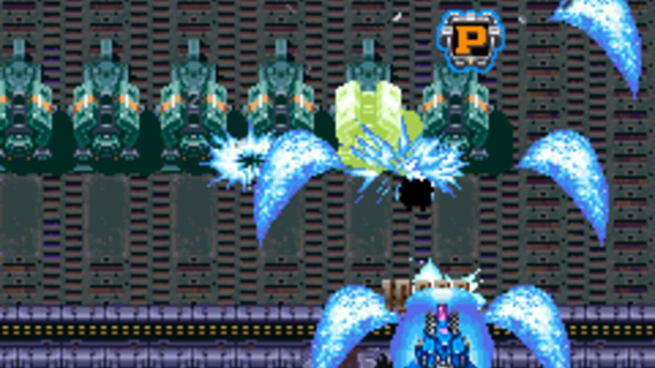 DonPachi thumbnail 8