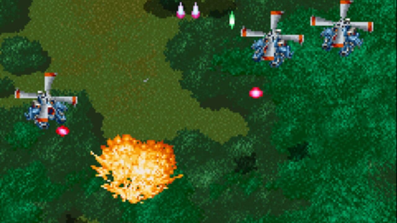DonPachi thumbnail 9