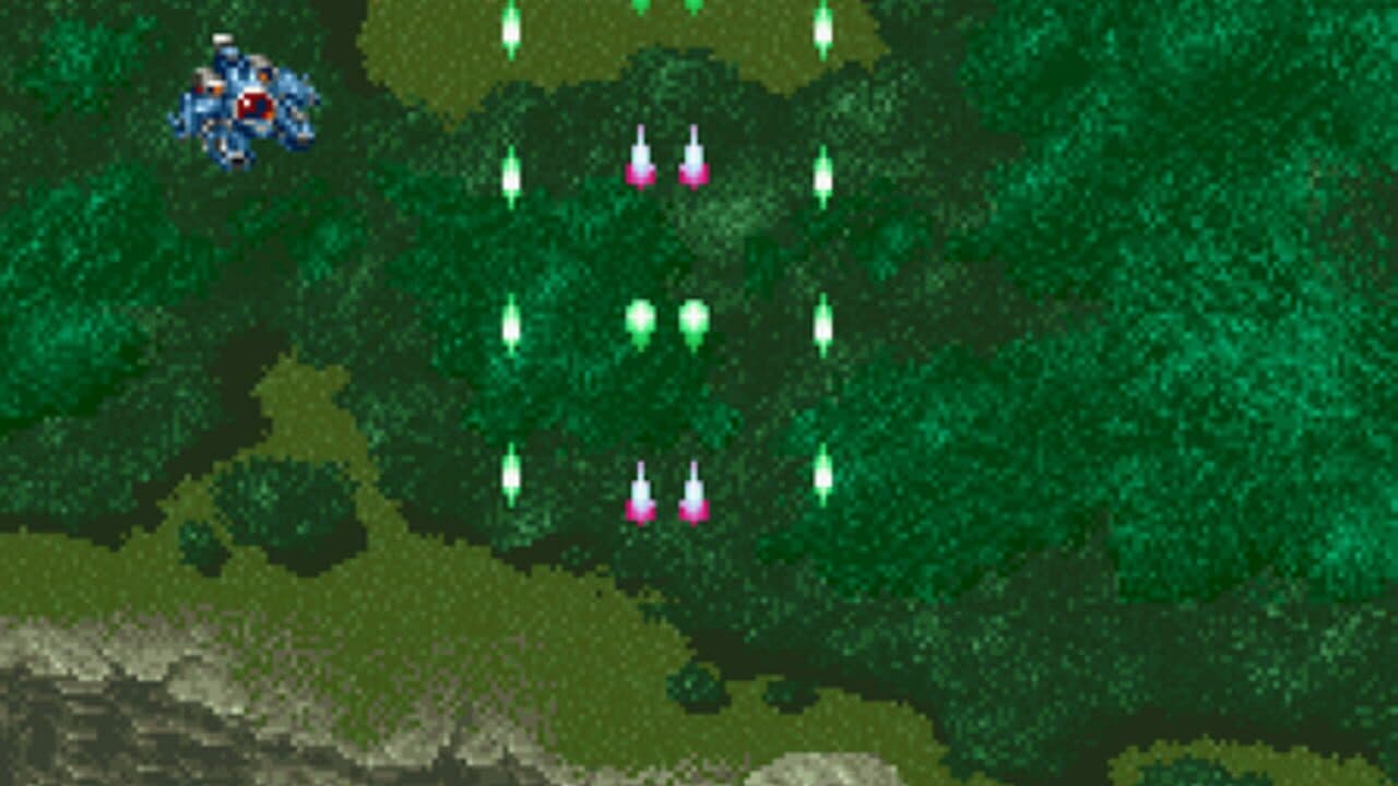 DonPachi thumbnail 10