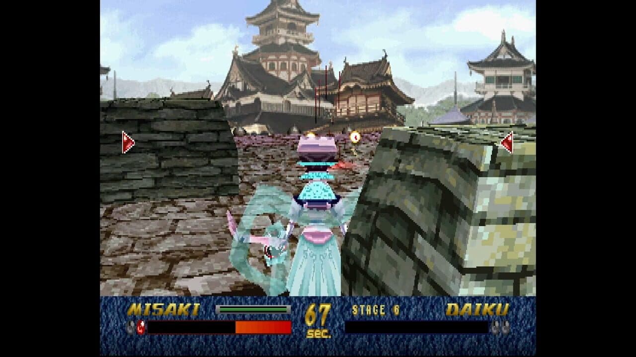 Koutetsu Reiiki: Steeldom thumbnail 3