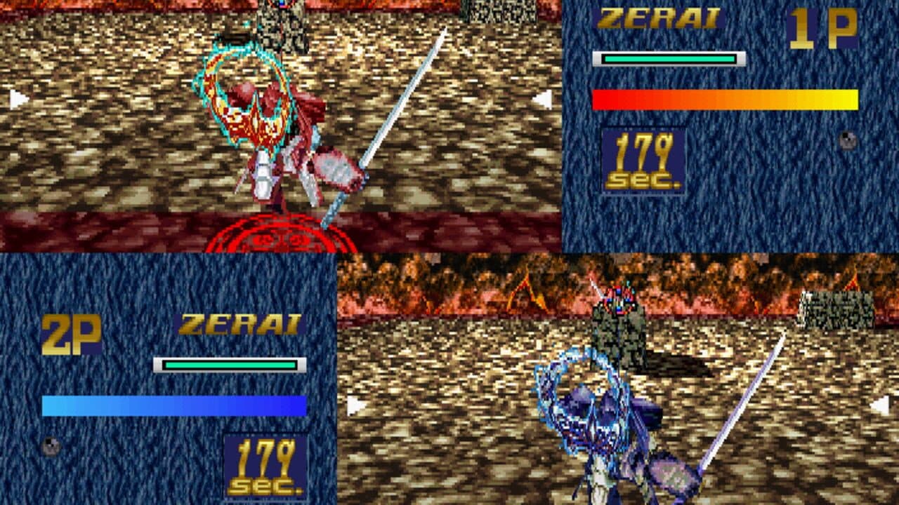 Koutetsu Reiiki: Steeldom thumbnail 5