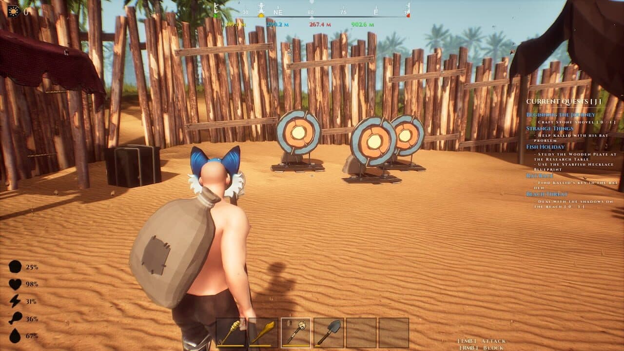 Ashes of Paradise thumbnail 4