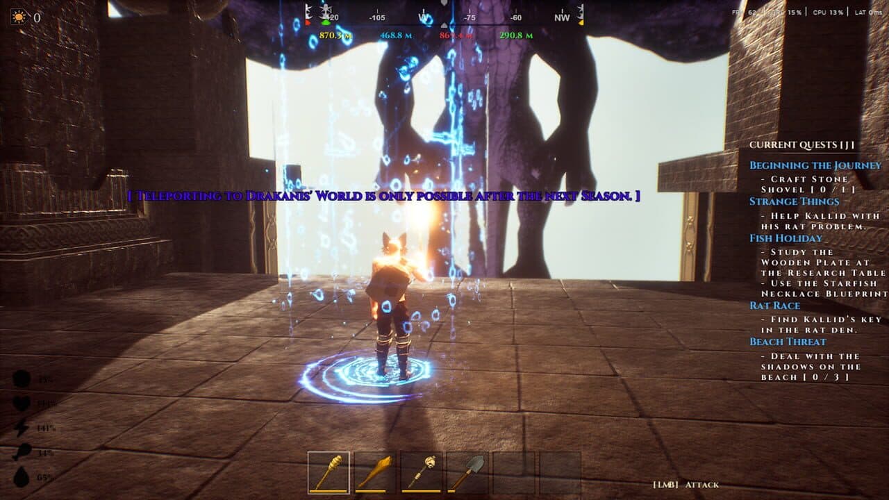 Ashes of Paradise thumbnail 5