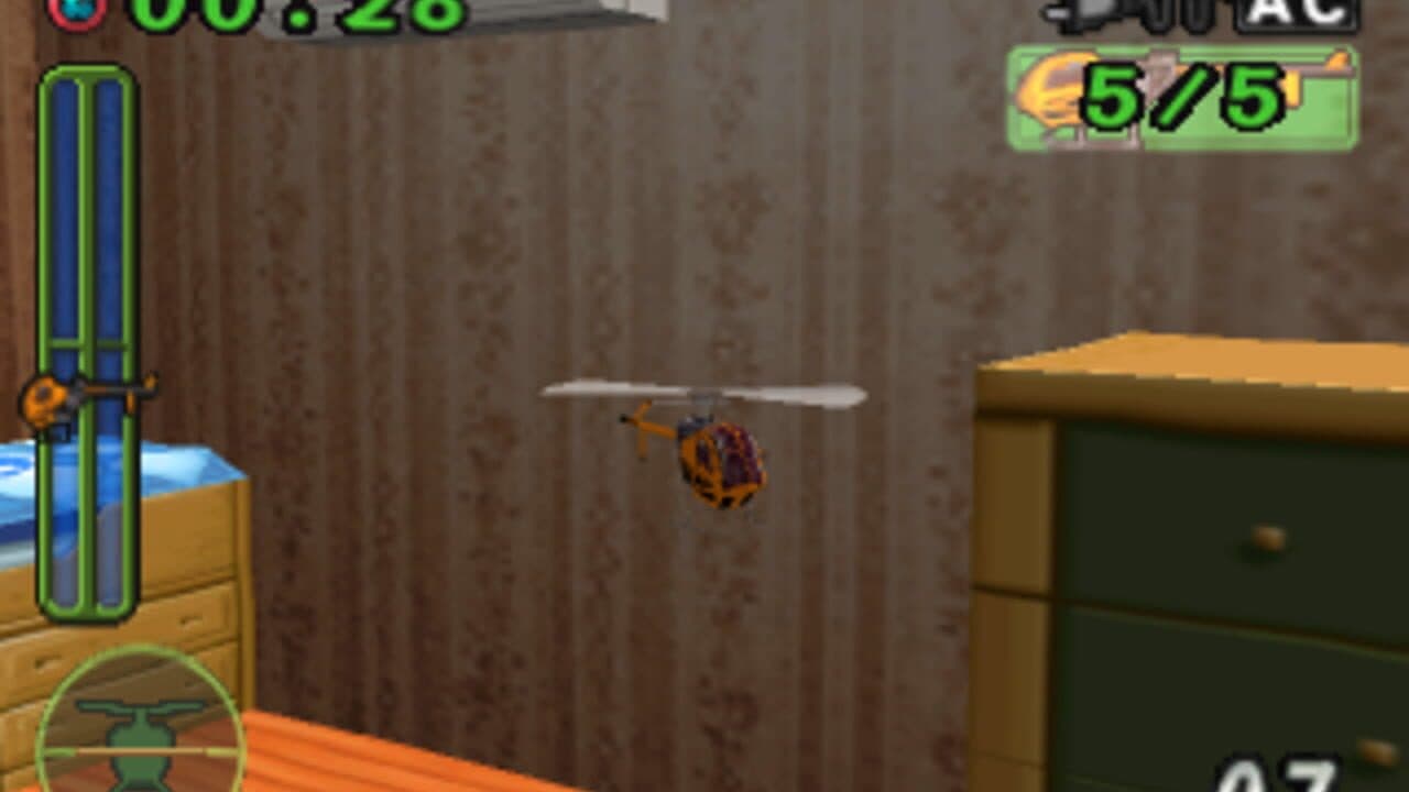 RC Helicopter thumbnail 7