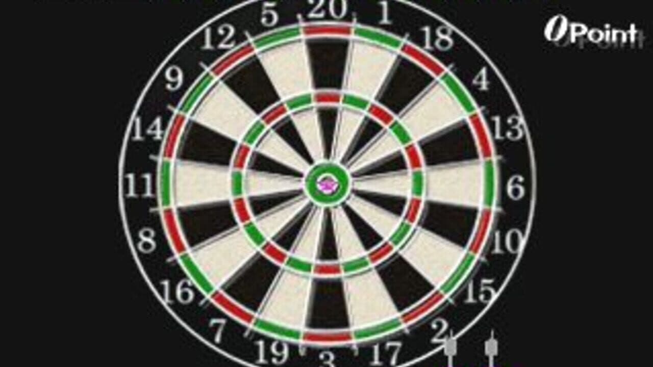 Simple 1500 Series Vol. 55: The Darts thumbnail 5