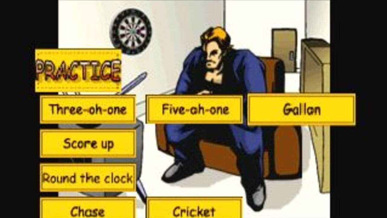 Simple 1500 Series Vol. 55: The Darts thumbnail 6