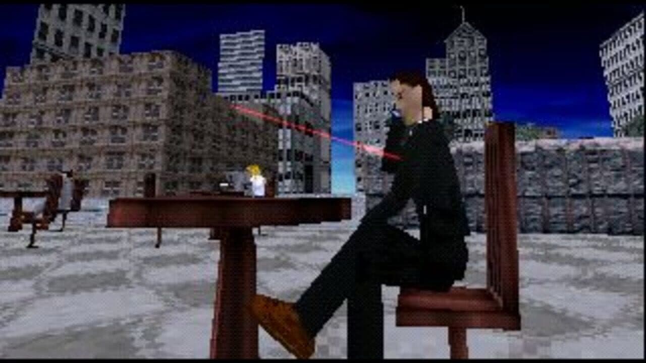 Simple 1500 Series Vol. 56: The Sniper thumbnail 2