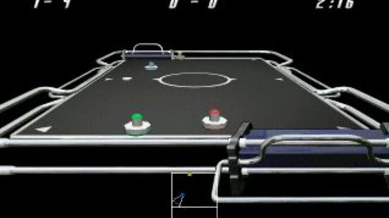 Simple 1500 Series Vol. 60: The Table Hockey thumbnail 5
