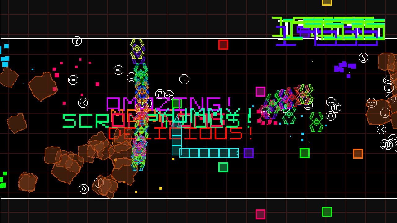 Snake-A-Roid thumbnail 2