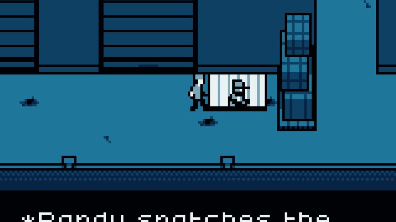 Night at the Harbor screenshot 1