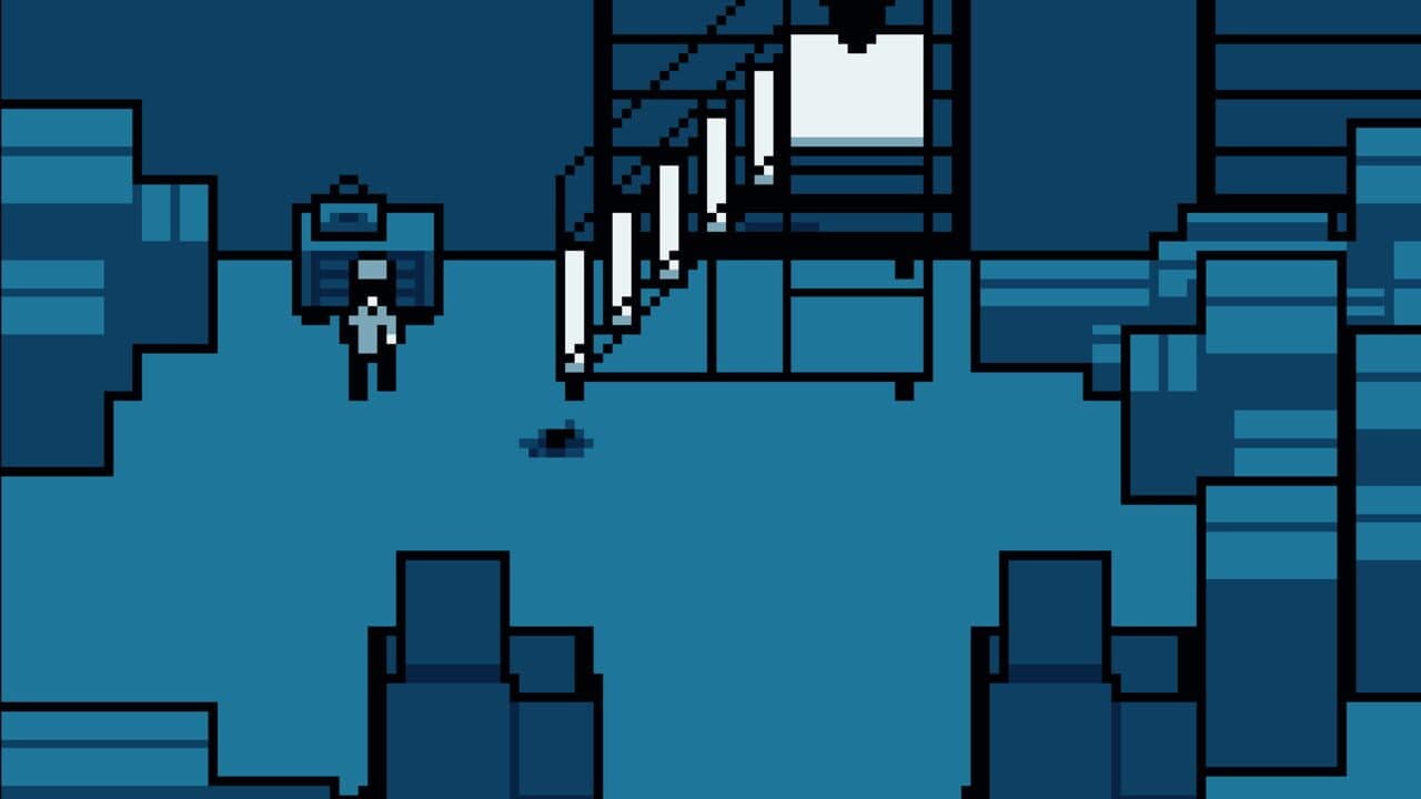 Night at the Harbor thumbnail 3