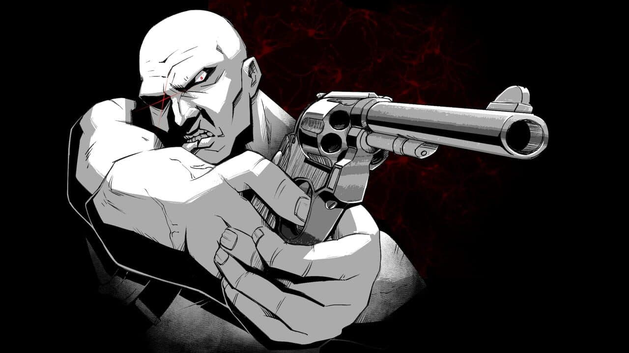 Violent Horror Stories 2 thumbnail 2