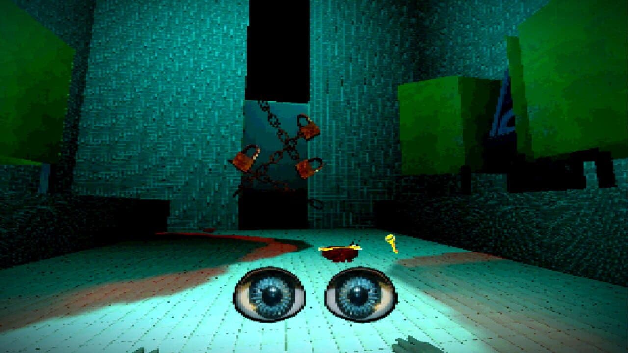 Violent Horror Stories 2 thumbnail 4