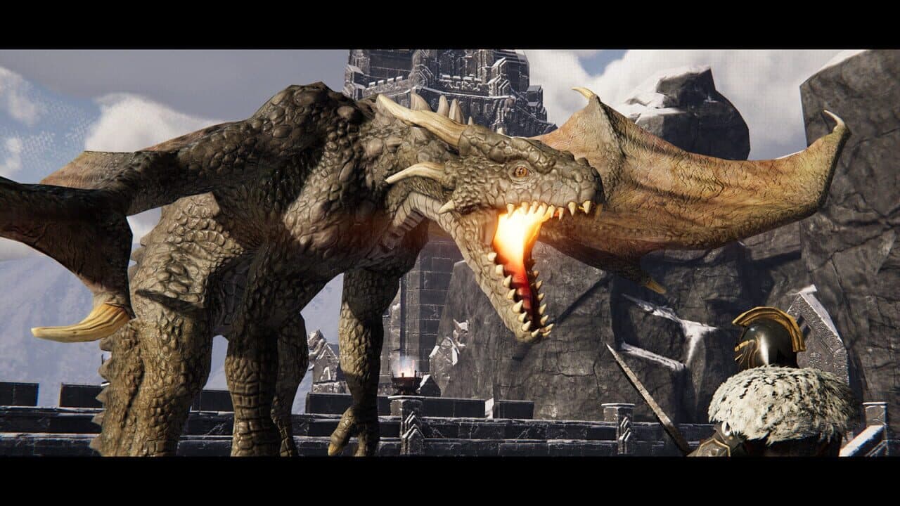 Movies Tycoon: Thrills & Spectacles screenshot 1