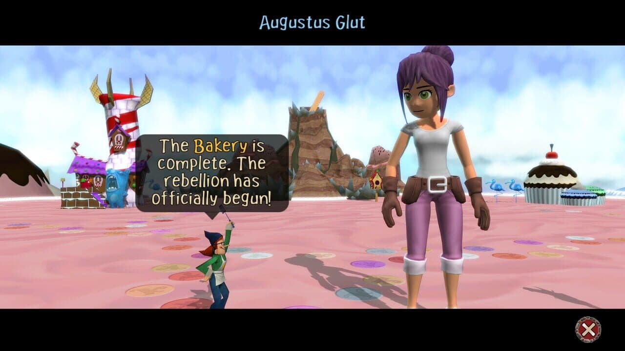 A World of Keflings: Sugar, Spice and Not So Nice thumbnail 2