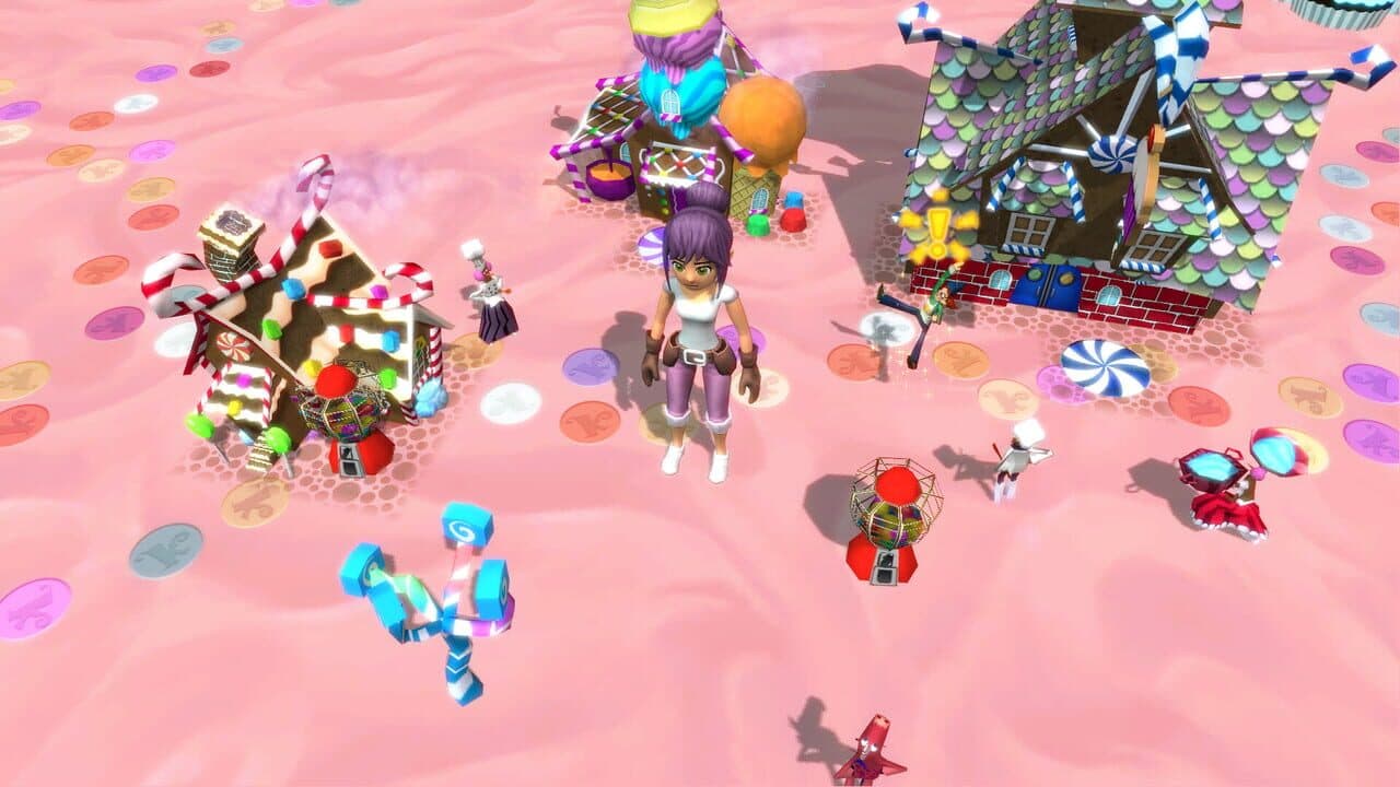 A World of Keflings: Sugar, Spice and Not So Nice thumbnail 3