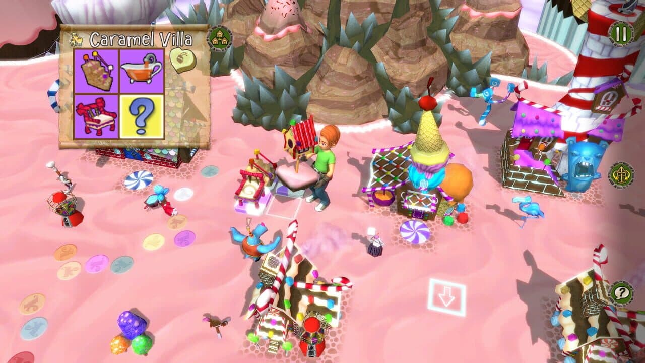 A World of Keflings: Sugar, Spice and Not So Nice thumbnail 4