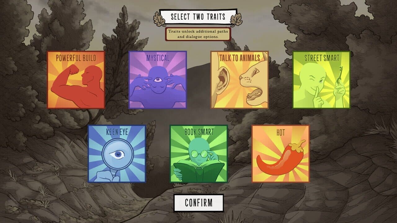 Scarlet Hollow thumbnail 6