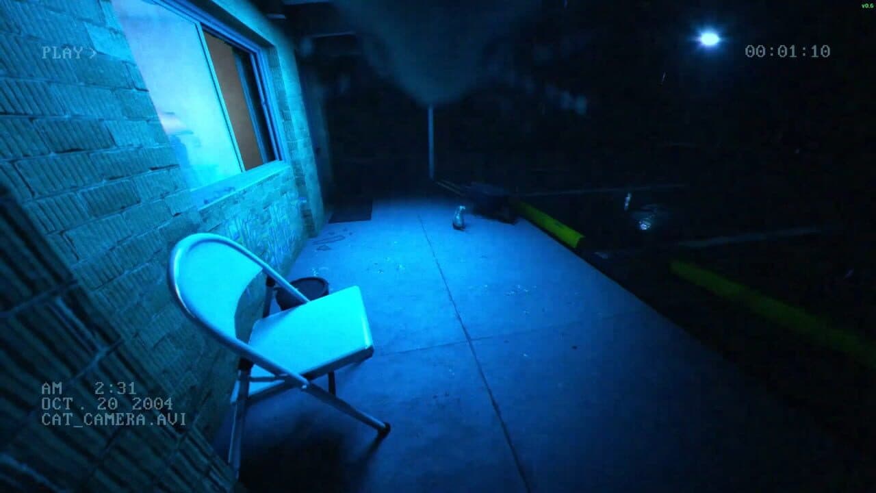 Scratching Shadows thumbnail 2