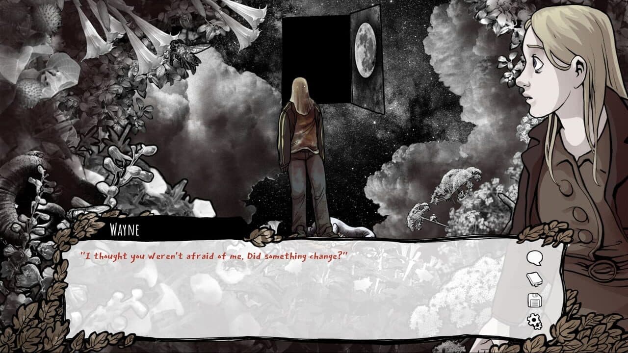 Scarlet Hollow: Episode 3 thumbnail 3