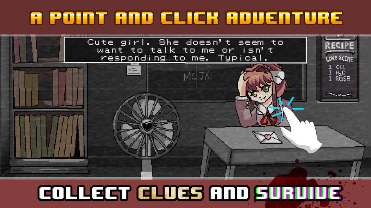 Can You Escape Heartbreak? A Zodiac Story thumbnail 2