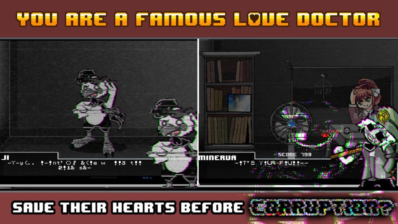 Can You Escape Heartbreak? A Zodiac Story thumbnail 3