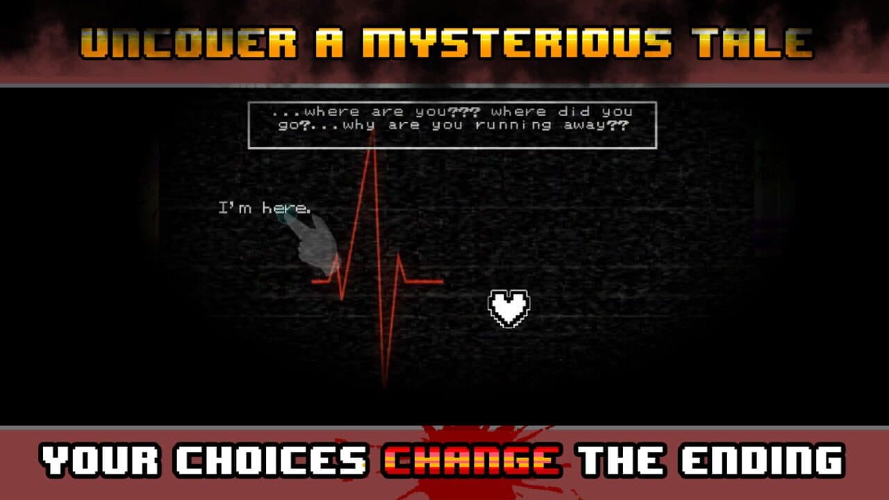 Can You Escape Heartbreak? A Zodiac Story thumbnail 4