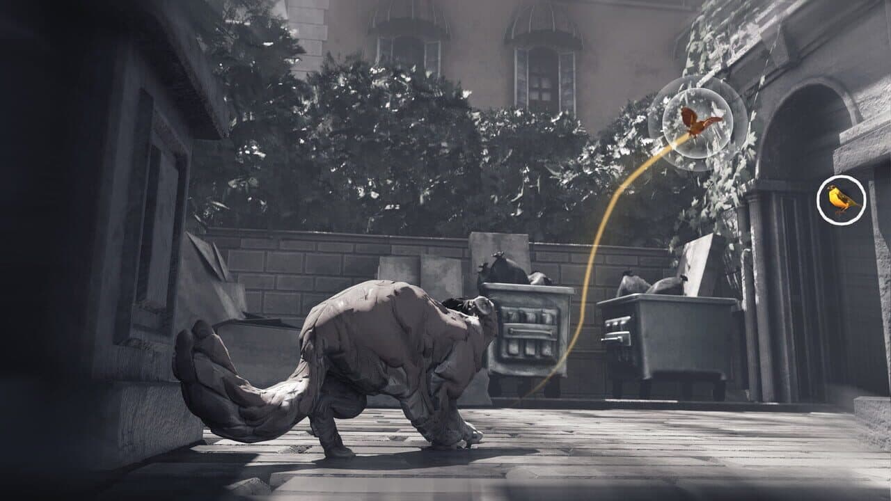 The Cat: Tales of Istanbul thumbnail 6