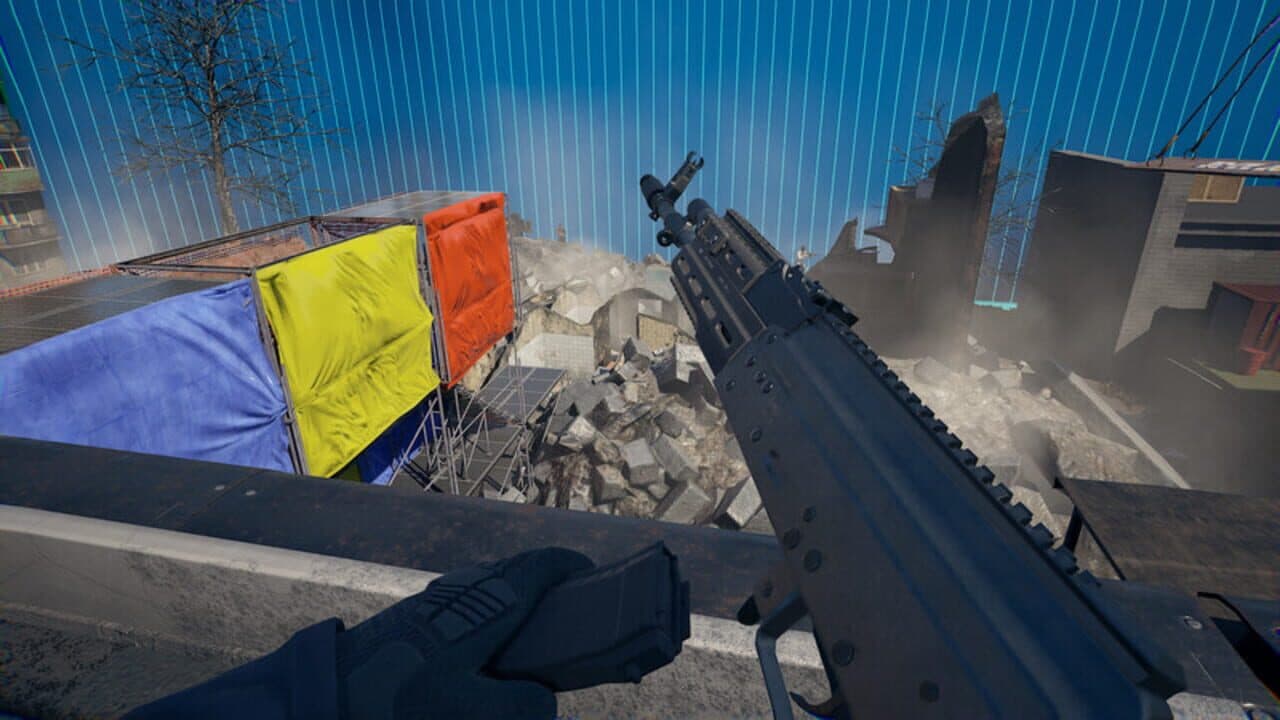 Mafia Romania screenshot 1