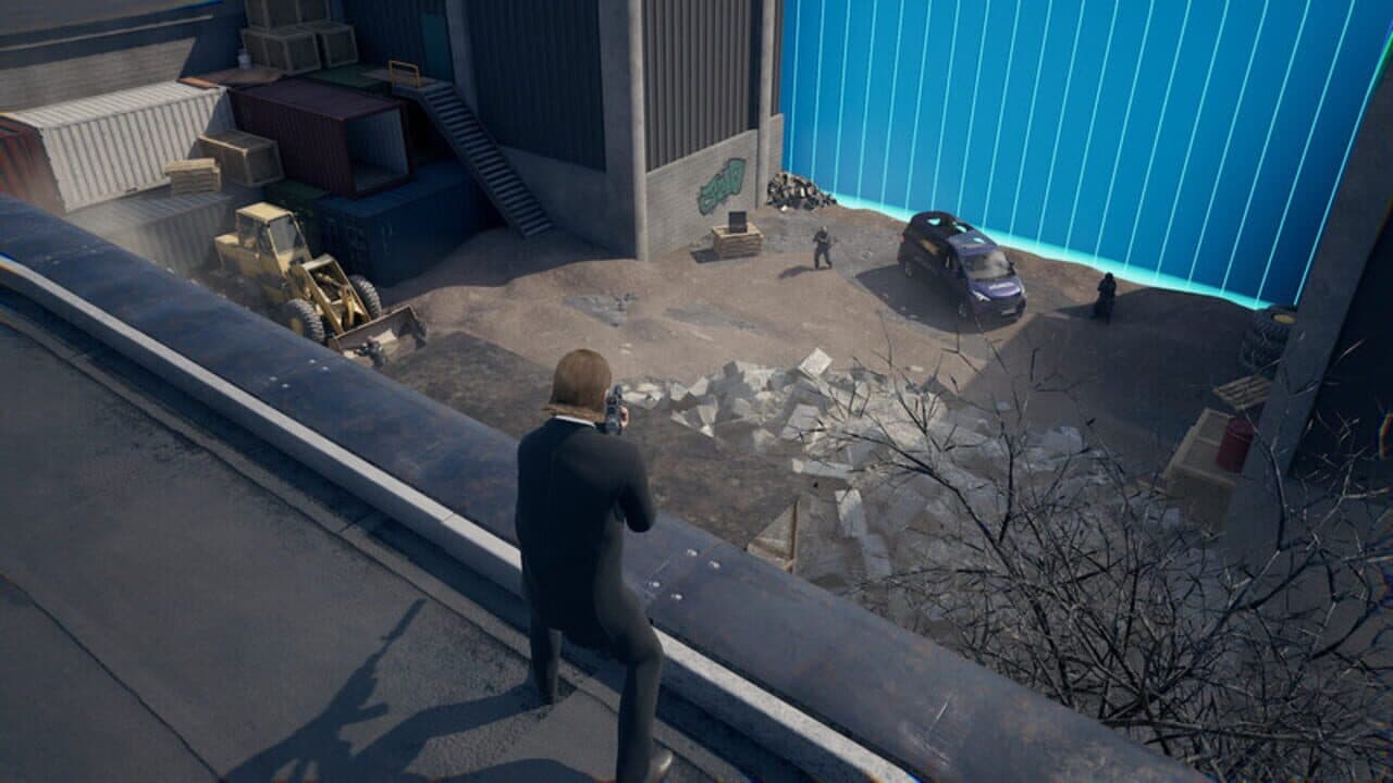 Mafia Romania thumbnail 6