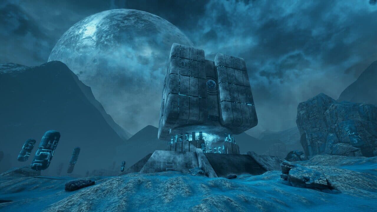 The Planetarian thumbnail 12