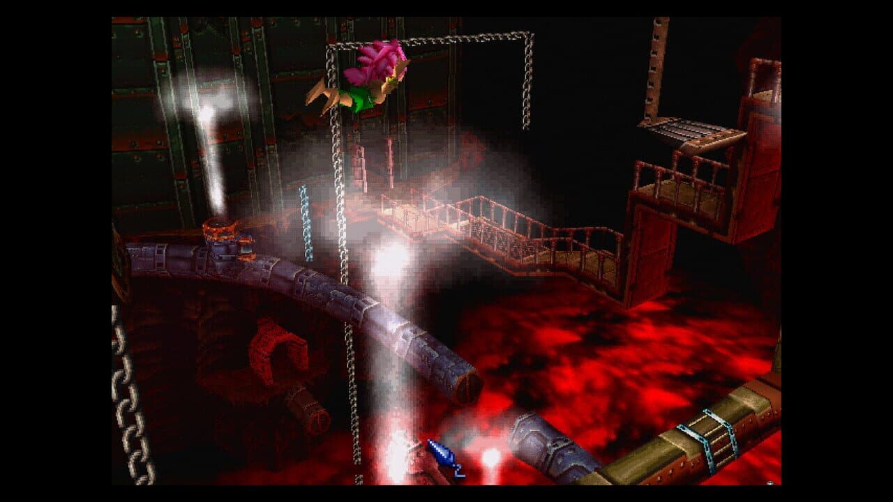 Tomba! 2: The Evil Swine Return Special Edition thumbnail 2