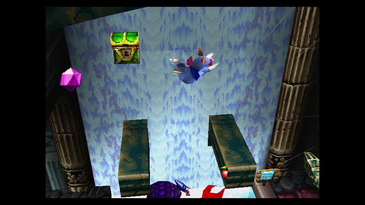 Tomba! 2: The Evil Swine Return Special Edition thumbnail 3