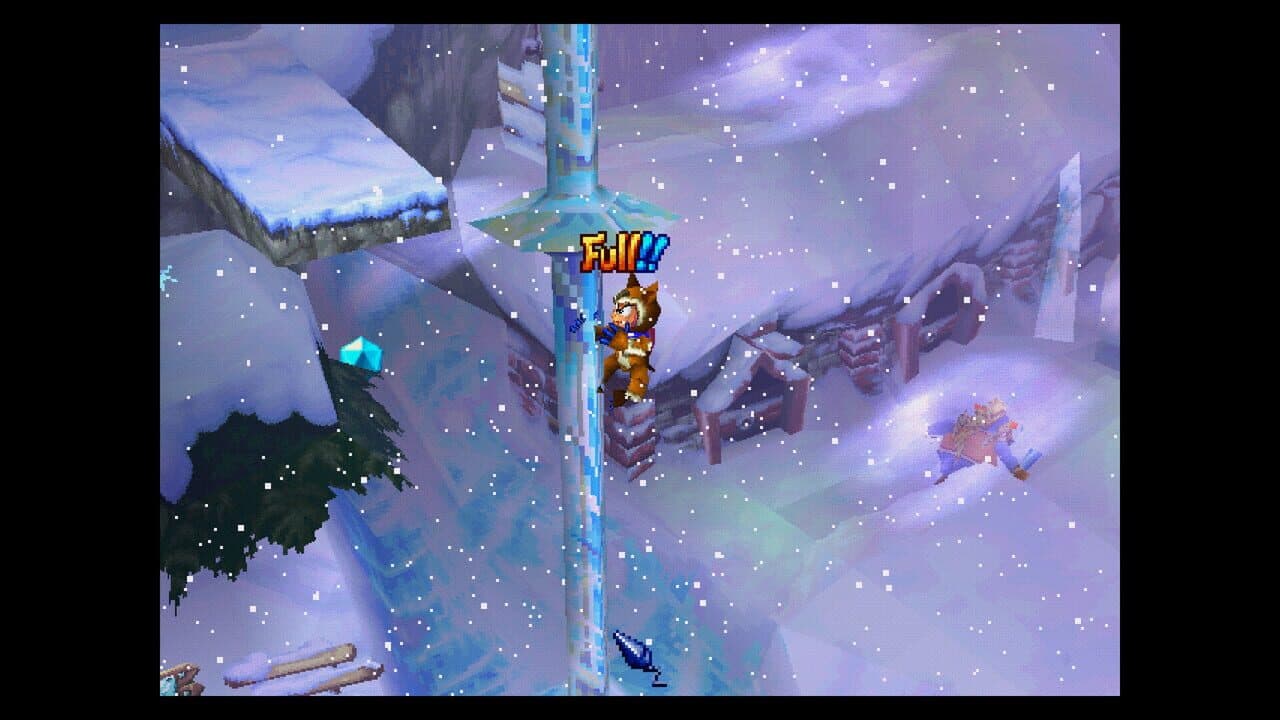 Tomba! 2: The Evil Swine Return Special Edition thumbnail 4