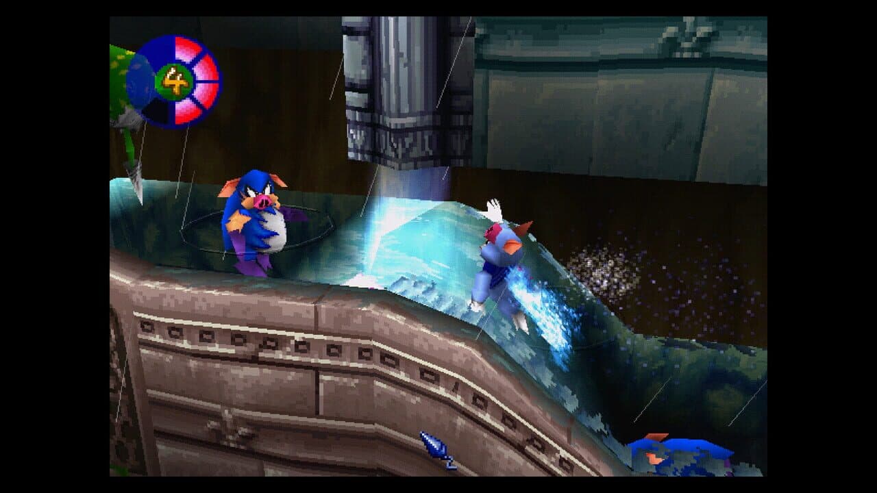 Tomba! 2: The Evil Swine Return Special Edition thumbnail 7