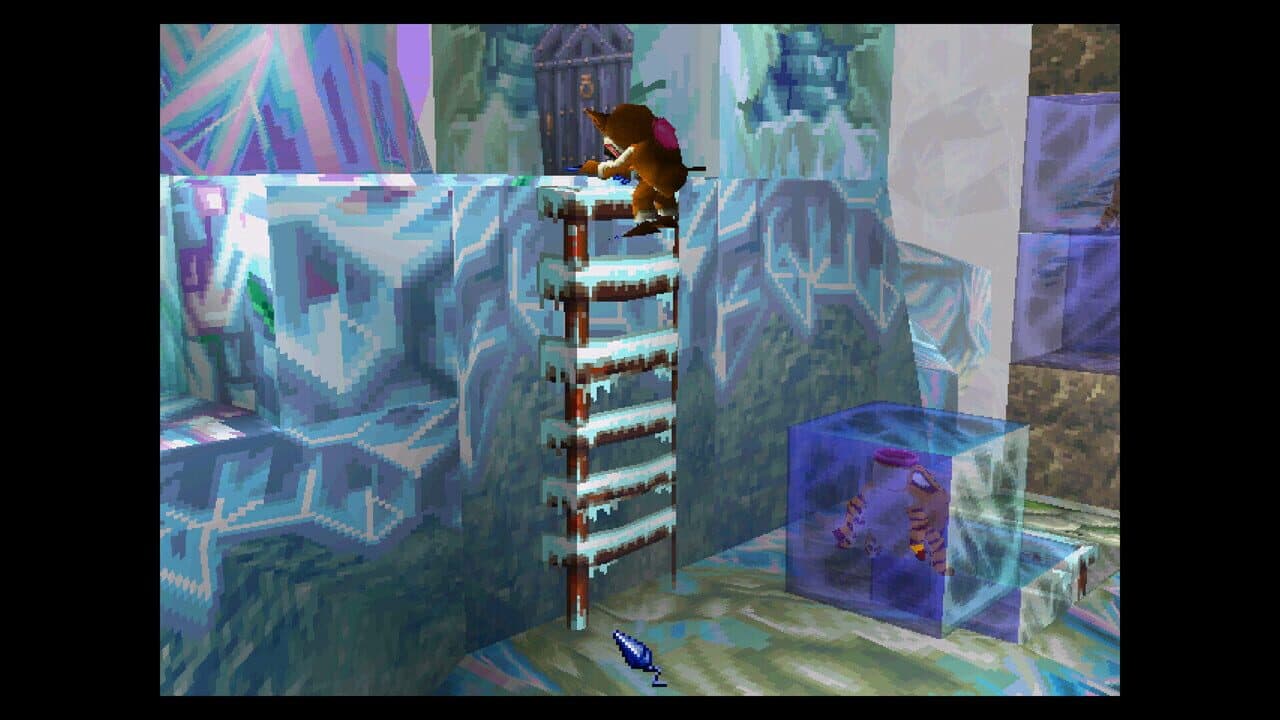Tomba! 2: The Evil Swine Return Special Edition thumbnail 8