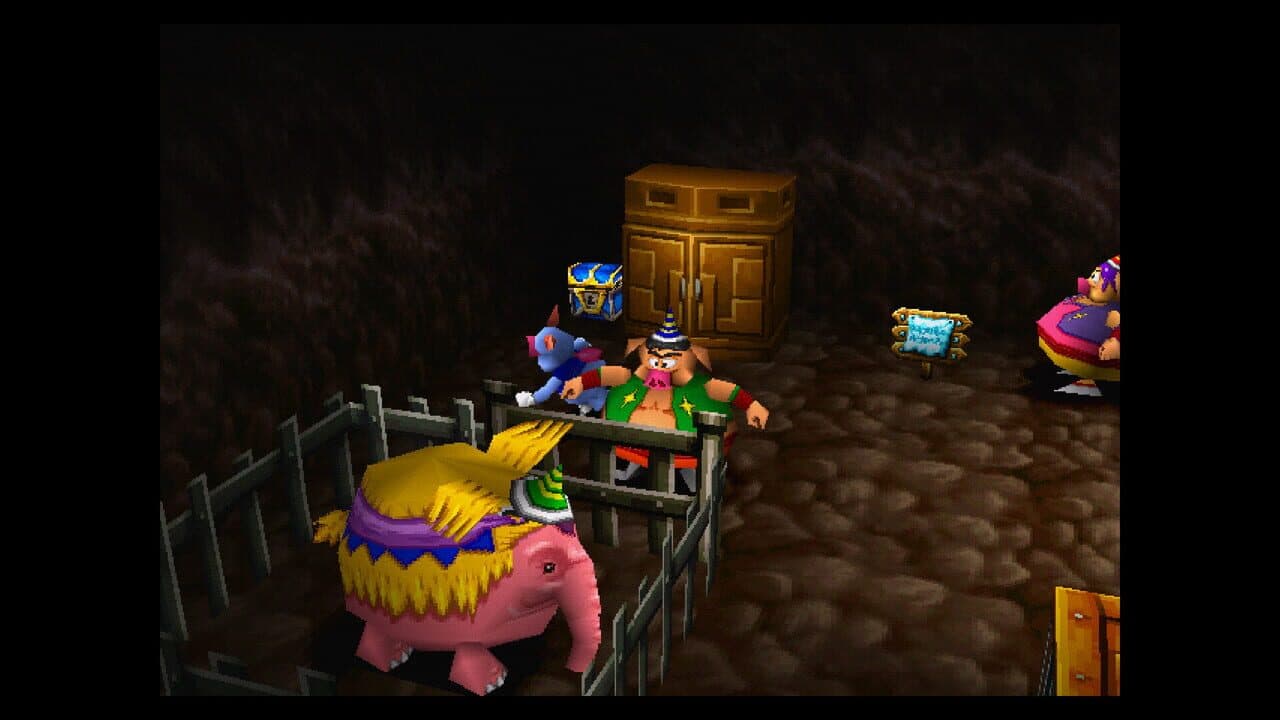 Tomba! 2: The Evil Swine Return Special Edition thumbnail 9