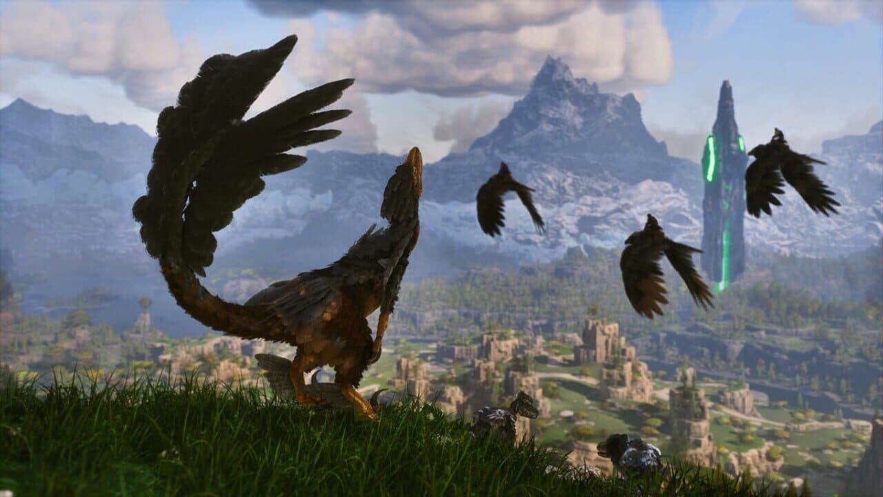 Ark: Valguero Ascended thumbnail 7