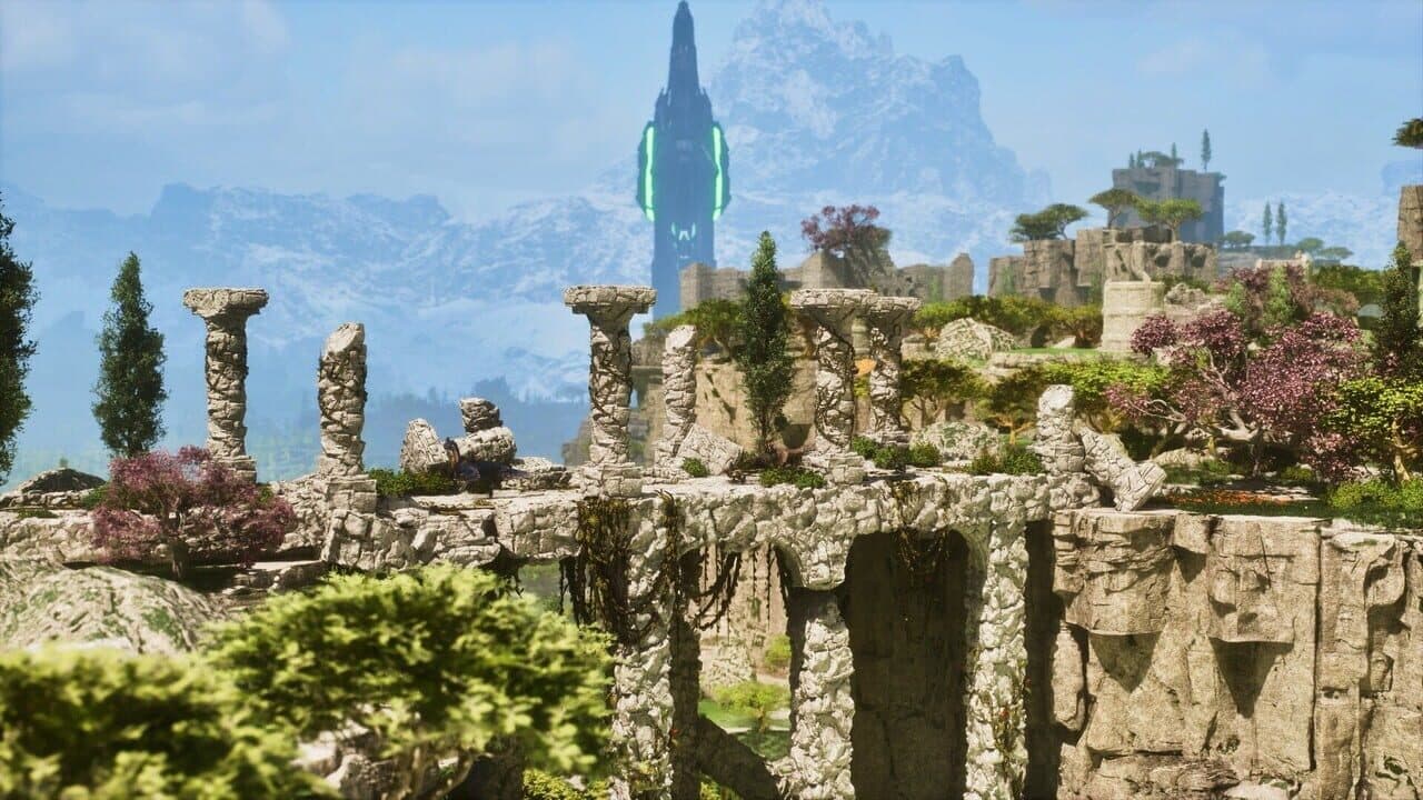 Ark: Valguero Ascended thumbnail 8