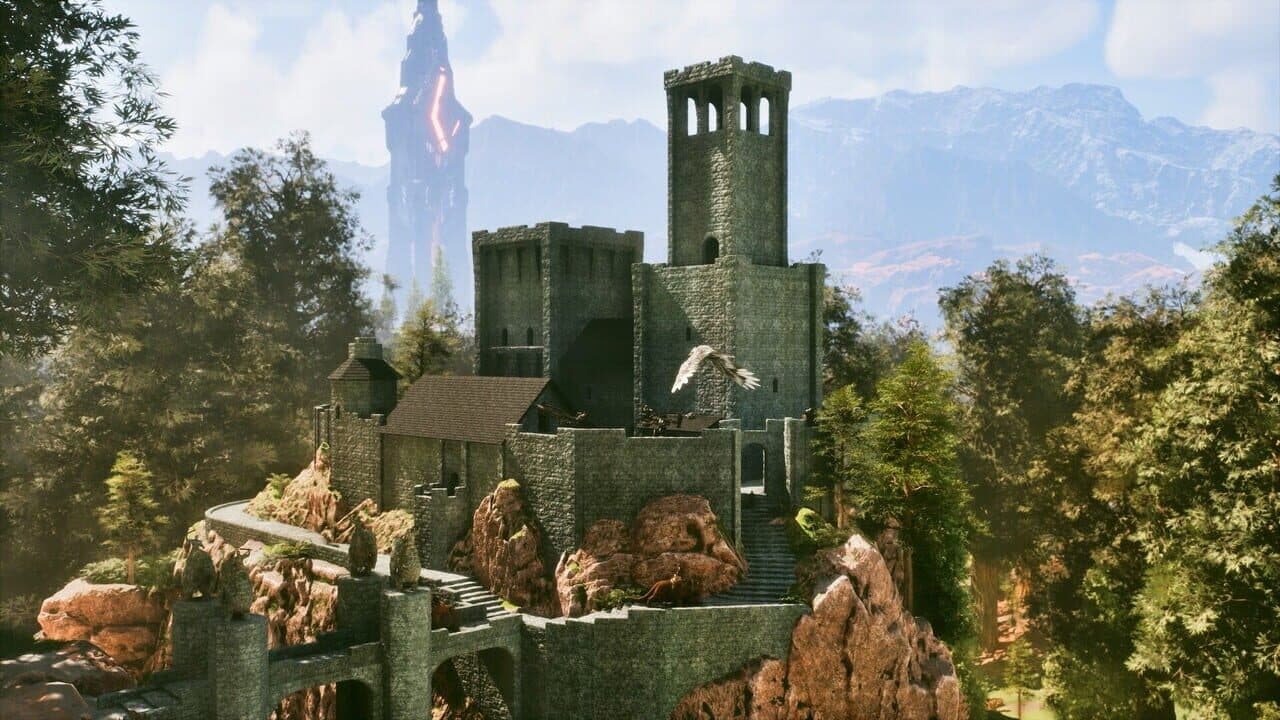 Ark: Valguero Ascended thumbnail 6