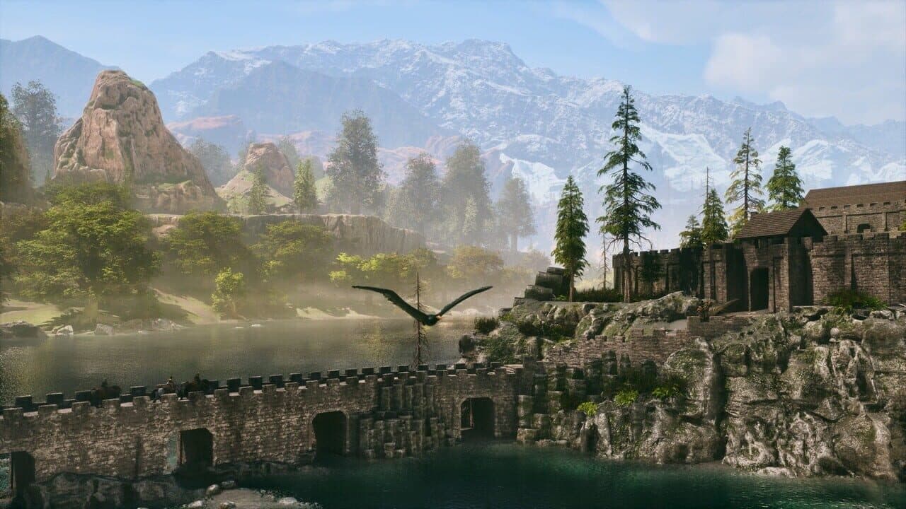 Ark: Valguero Ascended thumbnail 10