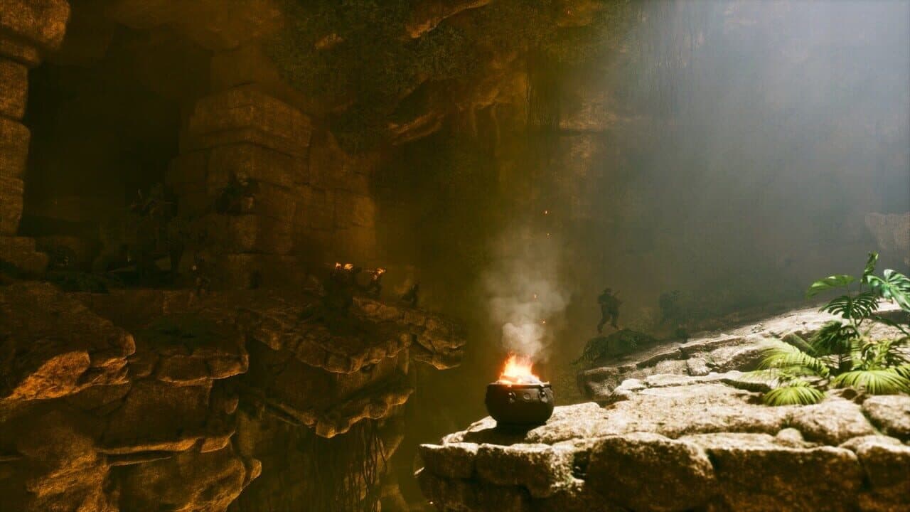 Ark: Valguero Ascended thumbnail 5