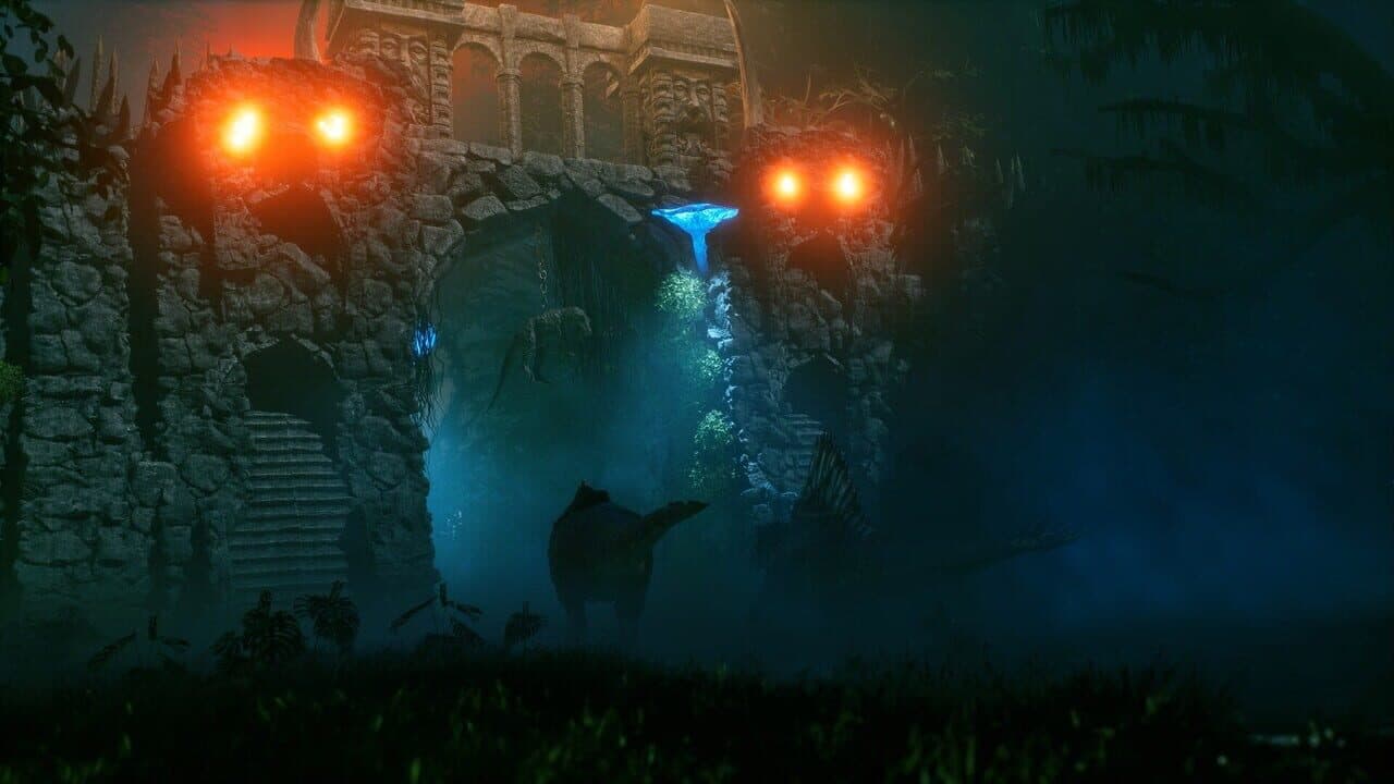 Ark: Valguero Ascended thumbnail 4