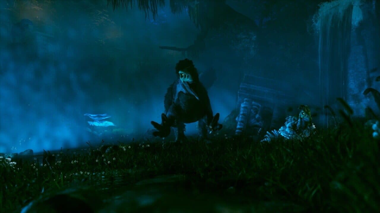 Ark: Valguero Ascended thumbnail 3