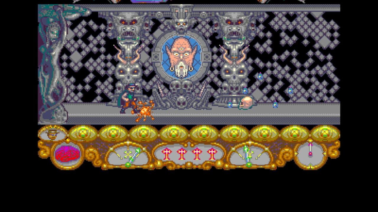 Amiga Classix 4 thumbnail 2