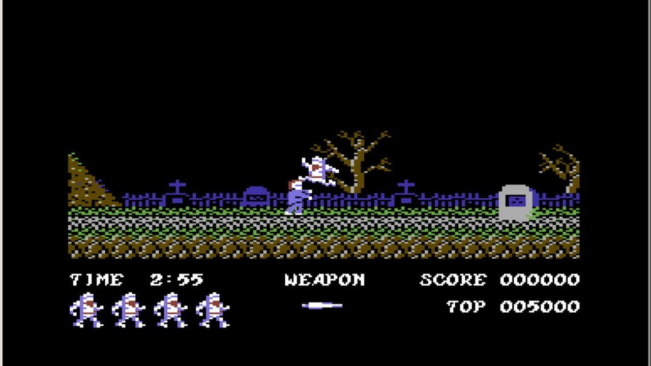 C64 Classix thumbnail 3